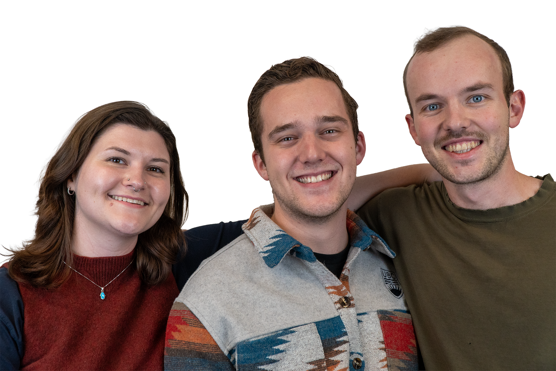 SCGIS Vancouver group photo